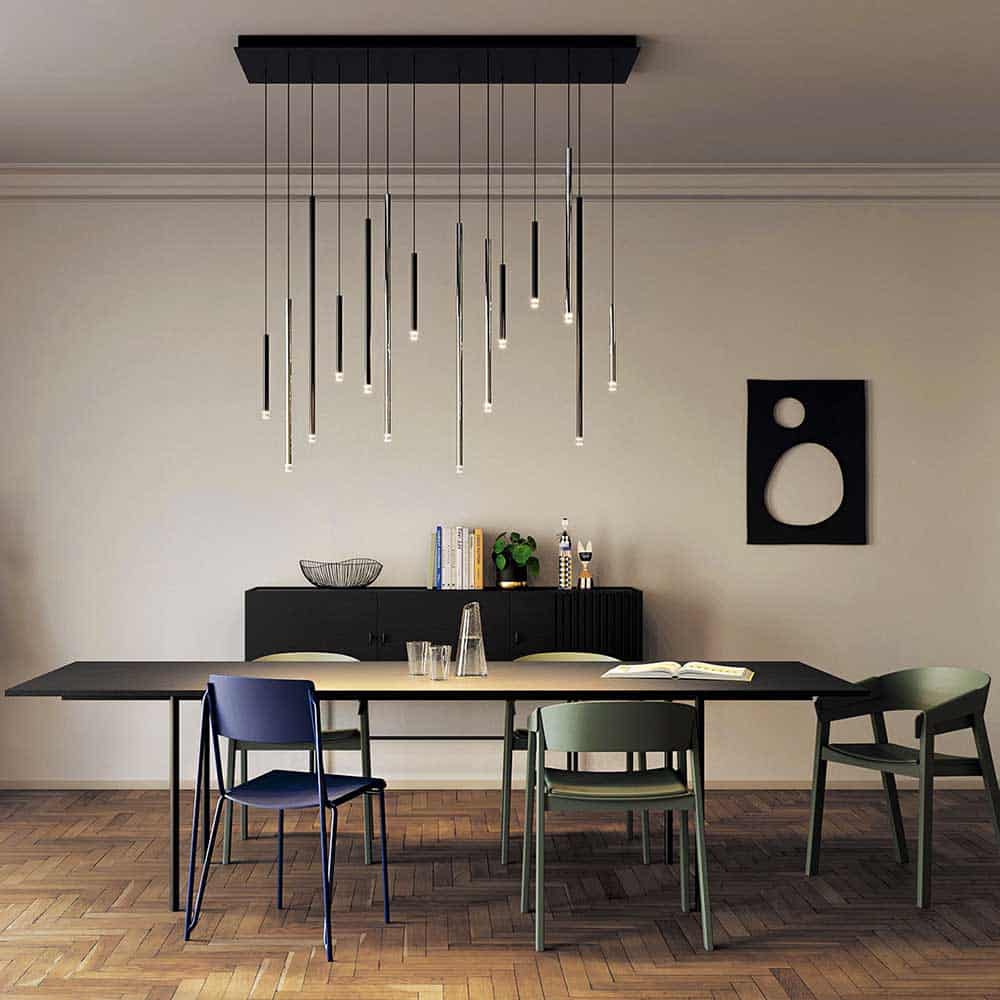 A-Tube Nano - Lampada a Sospensione Studio Italia Design - immagine 7