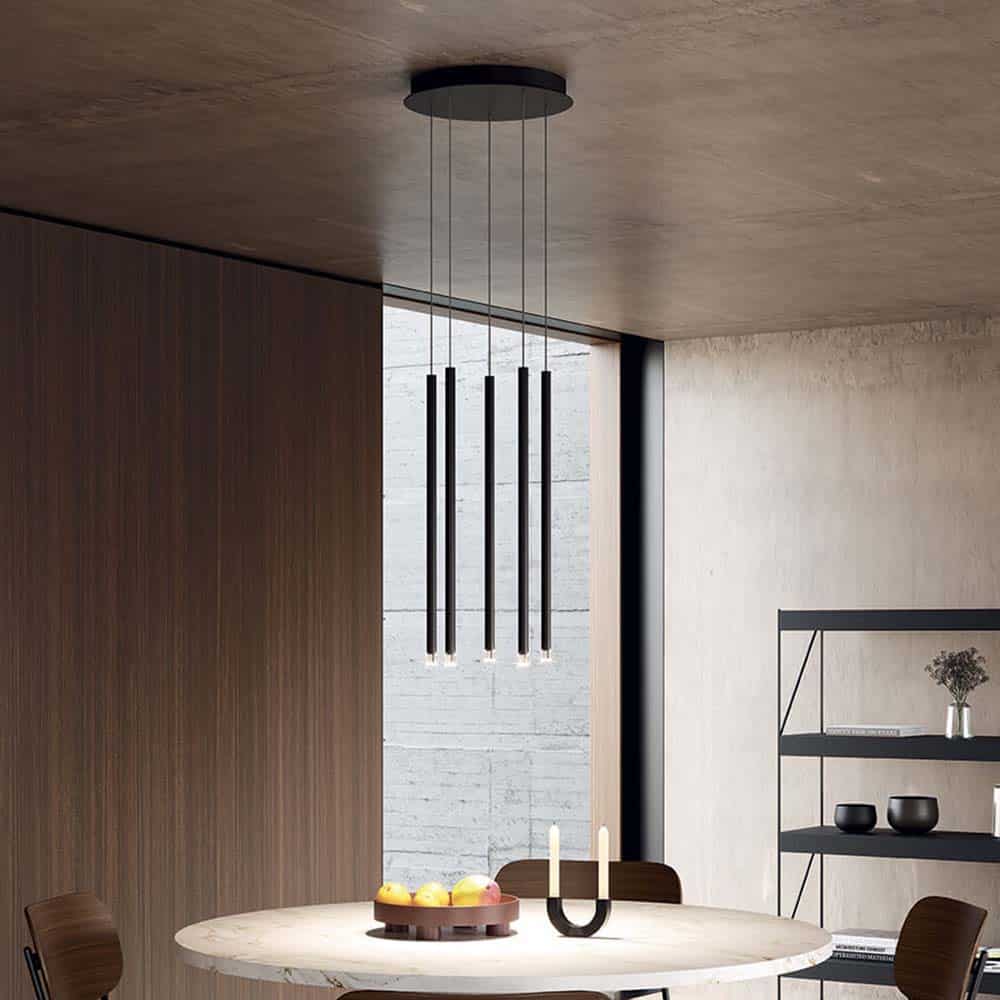 A-Tube Nano - Lampada a Sospensione Studio Italia Design - immagine 8