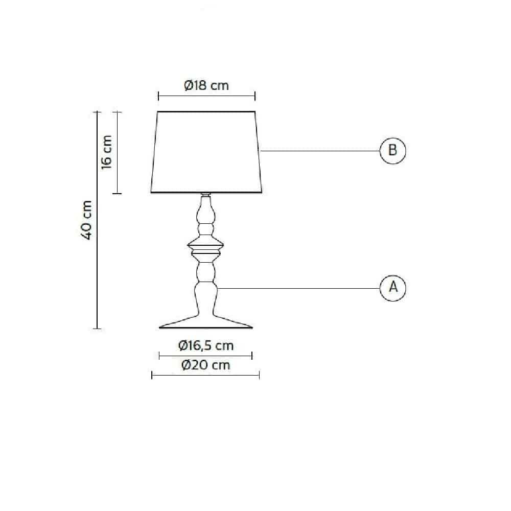 ALIBABABY-Tavolo-Dimnsioni-Karman-Prisma-Light-Store-Lampade-Noci