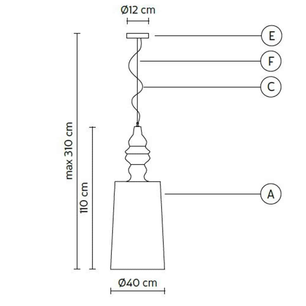 ALIBABIG-Sospensione-Karman-Dimensioni-Prisma-Light-Store-Lampade-Noci