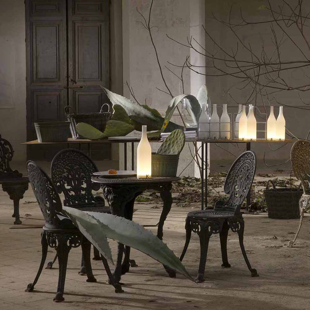 Bacco Tavolo Ricaricabile - immagine 5