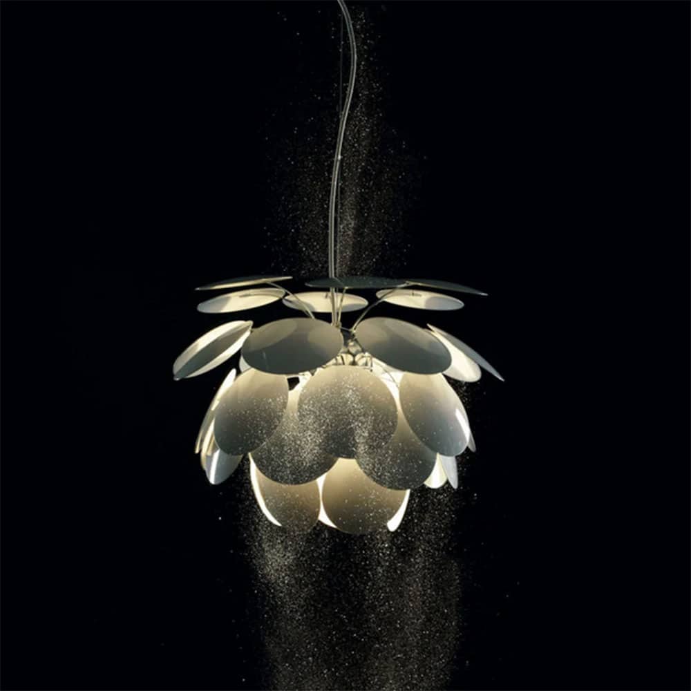 Discocò 53 - Lampada a Sospensione - immagine 3