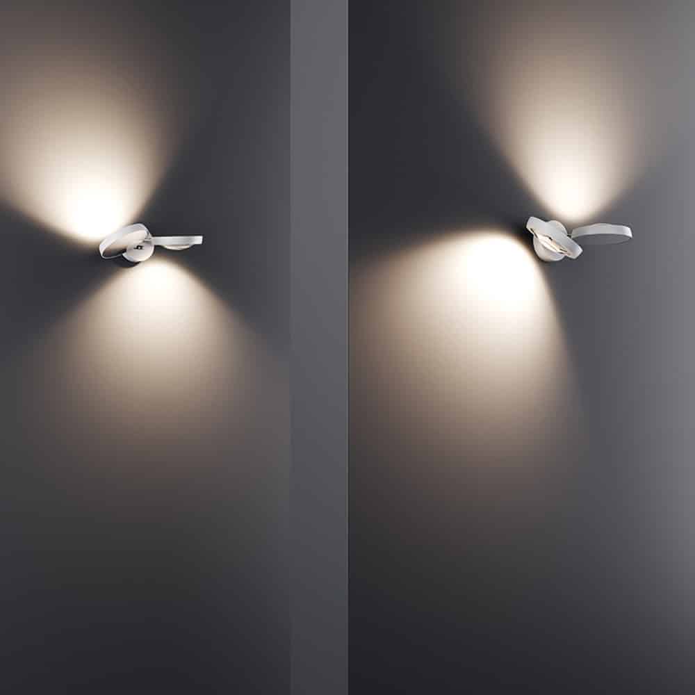 Nautilus - Lampada a Parete Studio Italia Design - immagine 3