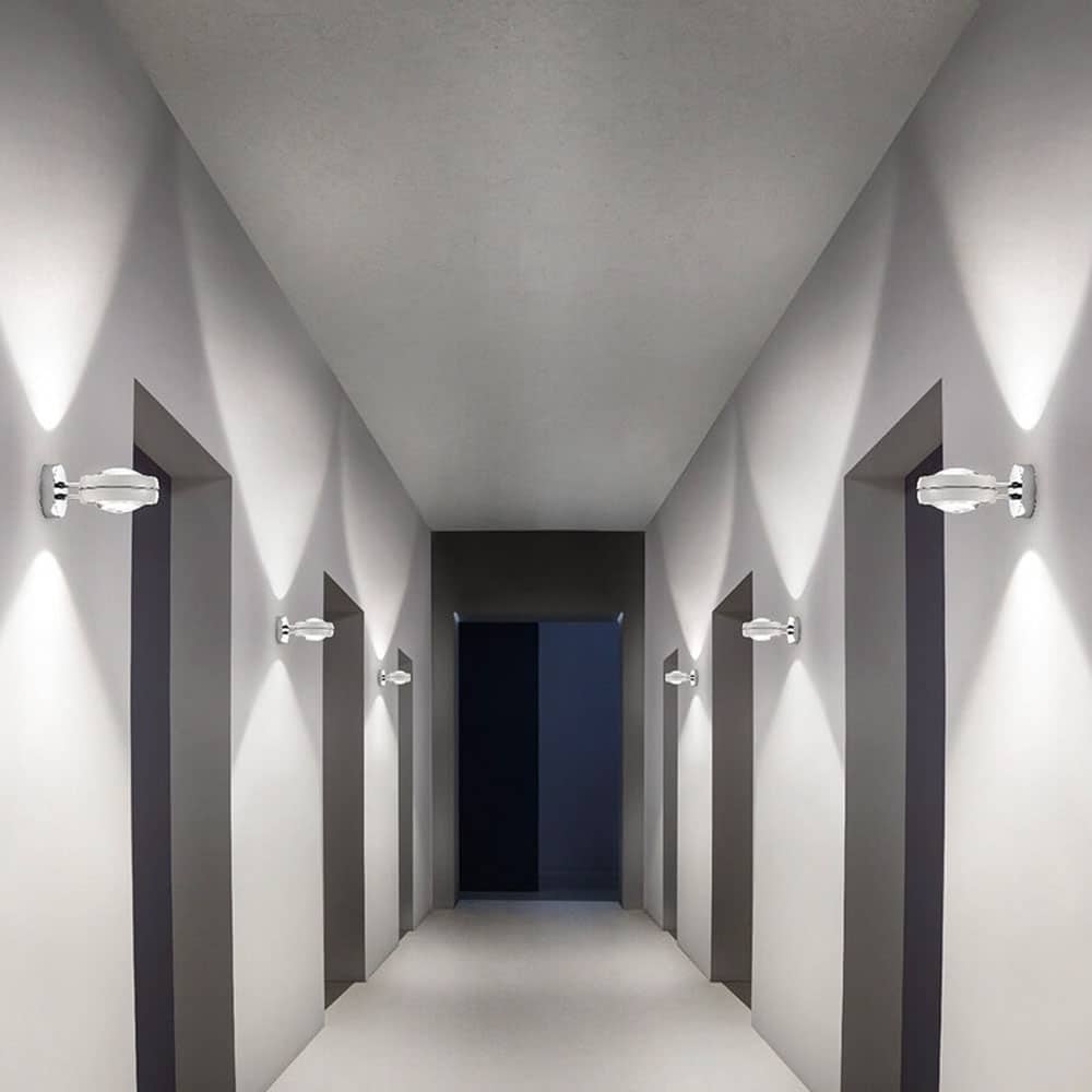 Nautilus - Lampada a Parete Studio Italia Design - immagine 4