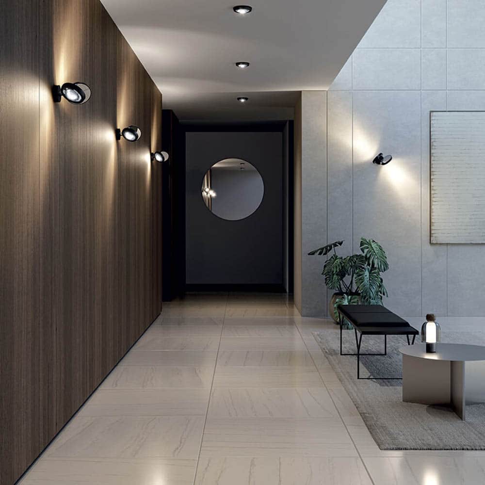 Nautilus - Lampada a Parete Studio Italia Design - immagine 6