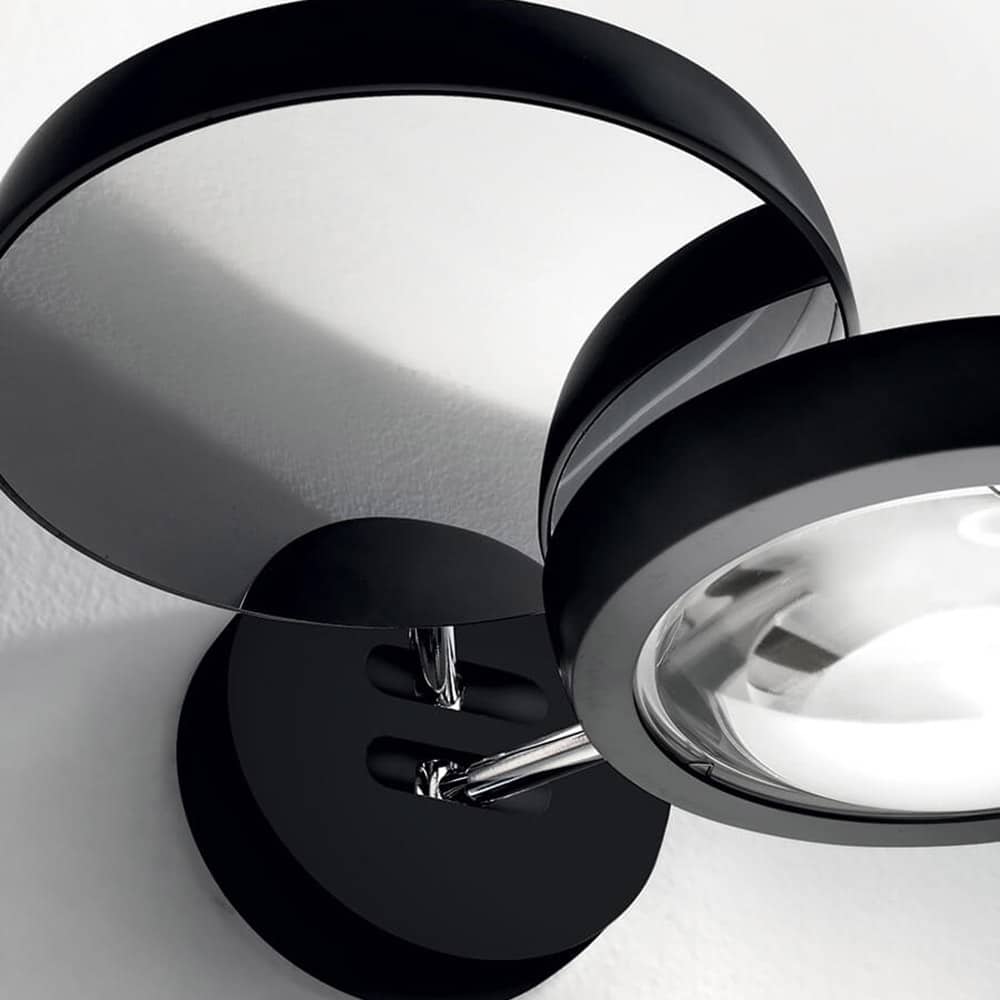 Nautilus - Lampada a Parete Studio Italia Design - immagine 7