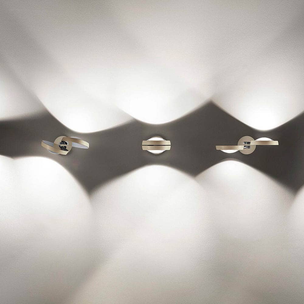 Nautilus - Lampada a Parete Studio Italia Design - immagine 8
