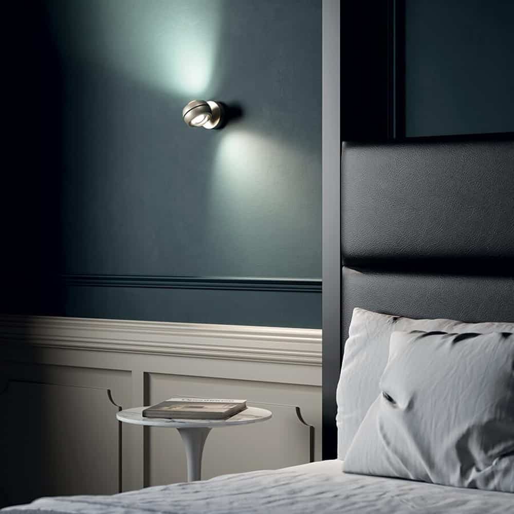 Nautilus Mini - Lampada a Parete Studio Italia Design - immagine 4