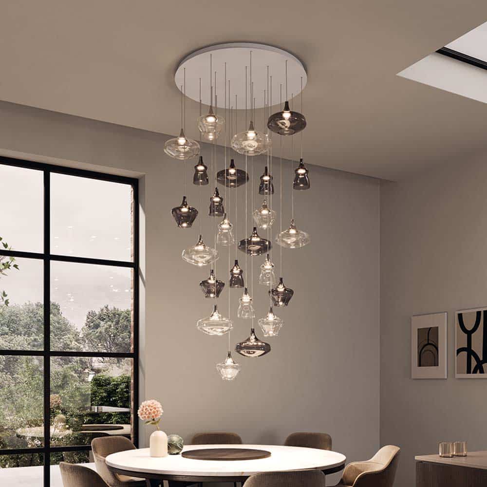 Nostalgia Small - Lampada a Sospensione Studio Italia Design - immagine 6
