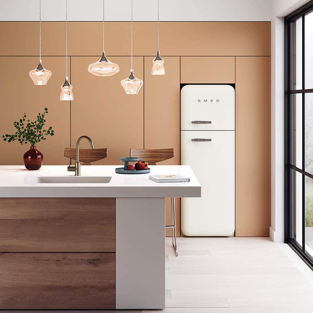 Nostalgia Small - Lampada a Sospensione Studio Italia Design - immagine 4