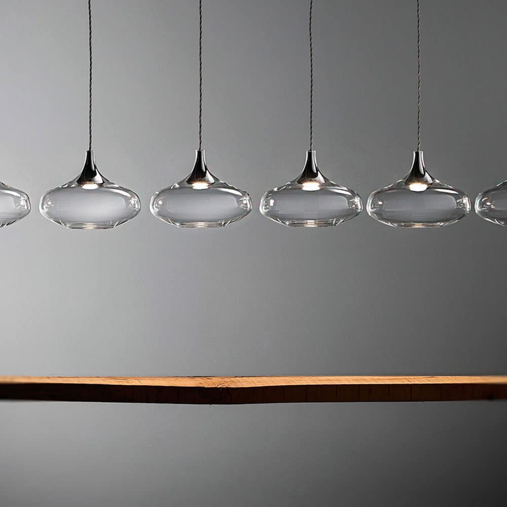 Nostalgia Large - Lampada a Sospensione Studio Italia Design - immagine 4