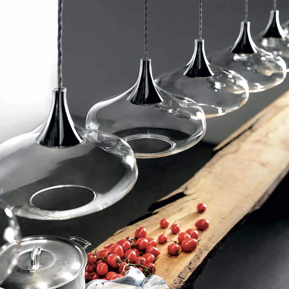 Nostalgia Large - Lampada a Sospensione Studio Italia Design - immagine 3