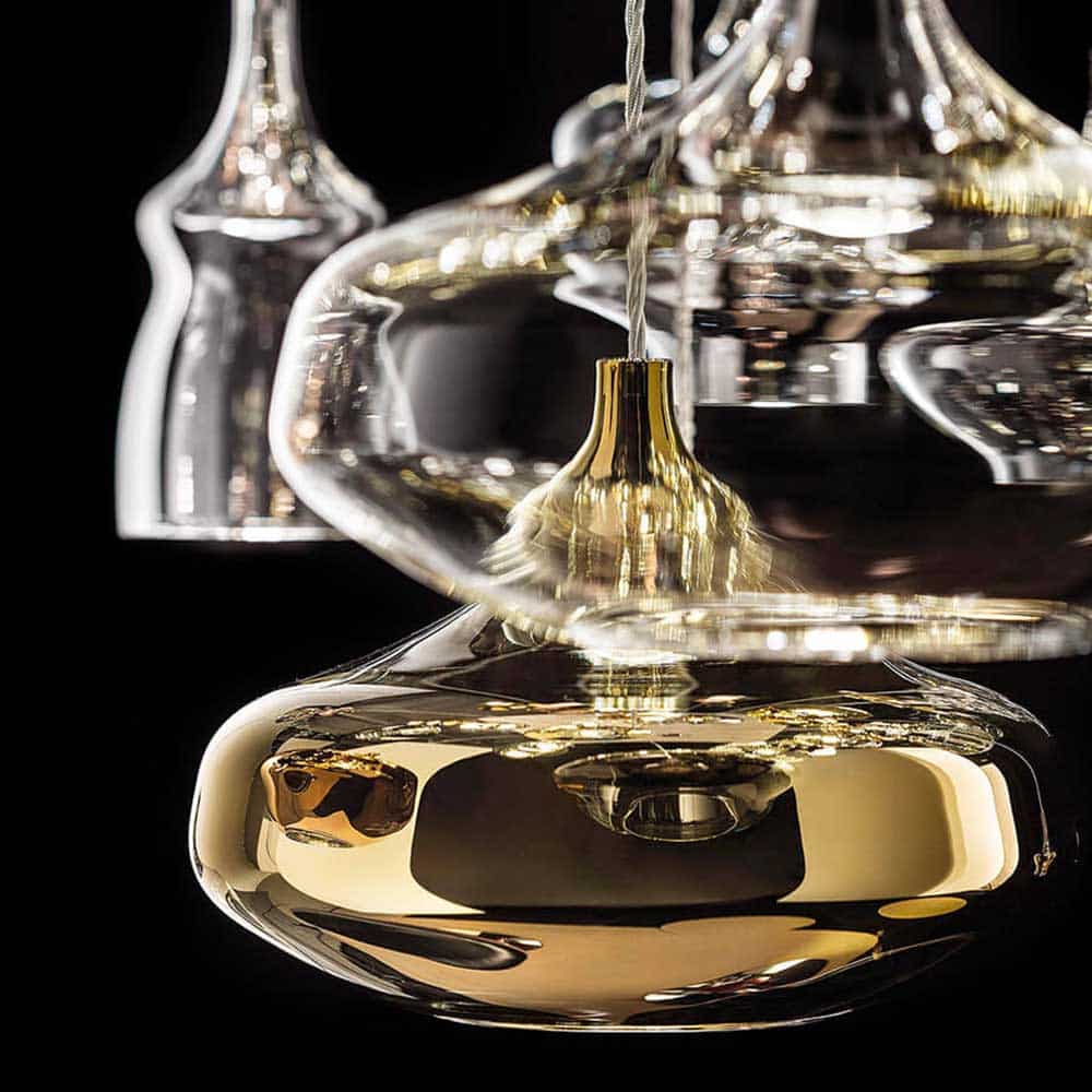 Nostalgia Large - Lampada a Sospensione Studio Italia Design - immagine 5