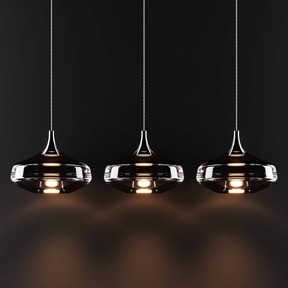 Nostalgia Large - Lampada a Sospensione Studio Italia Design - immagine 7