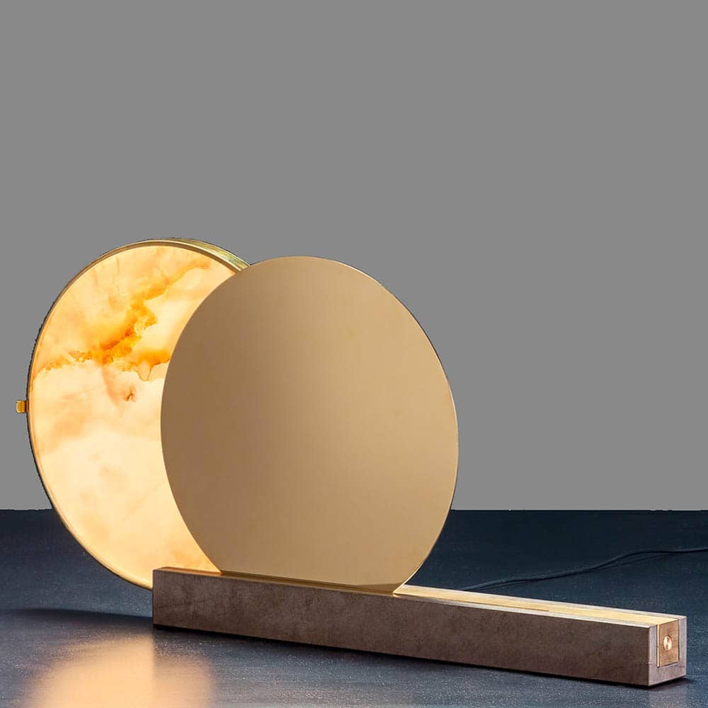 Alchemie-T-Tavolo-Accesa-Catellani-&-Smith-Prisma-Light-Store-Lampade-Noci