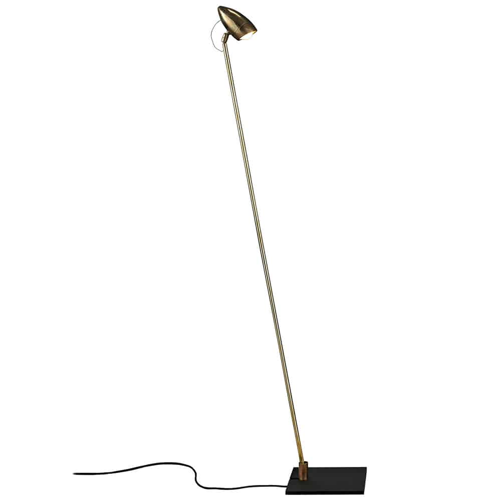 CicloItalia F-Led-Terra-Ottone-Catellani-&-Smith-Prisma-Light-Store-Lampade-Noci