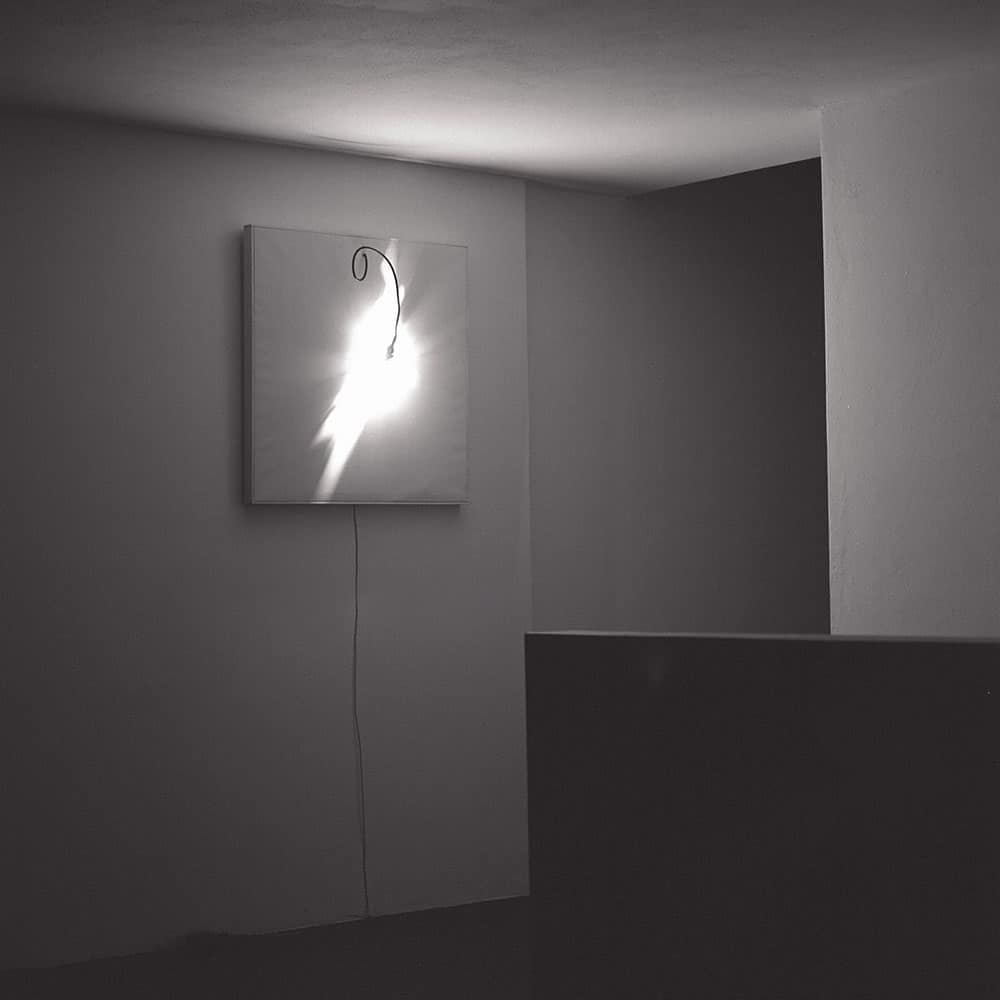 Luce che Dipinge - Lampada da Parete - immagine 4