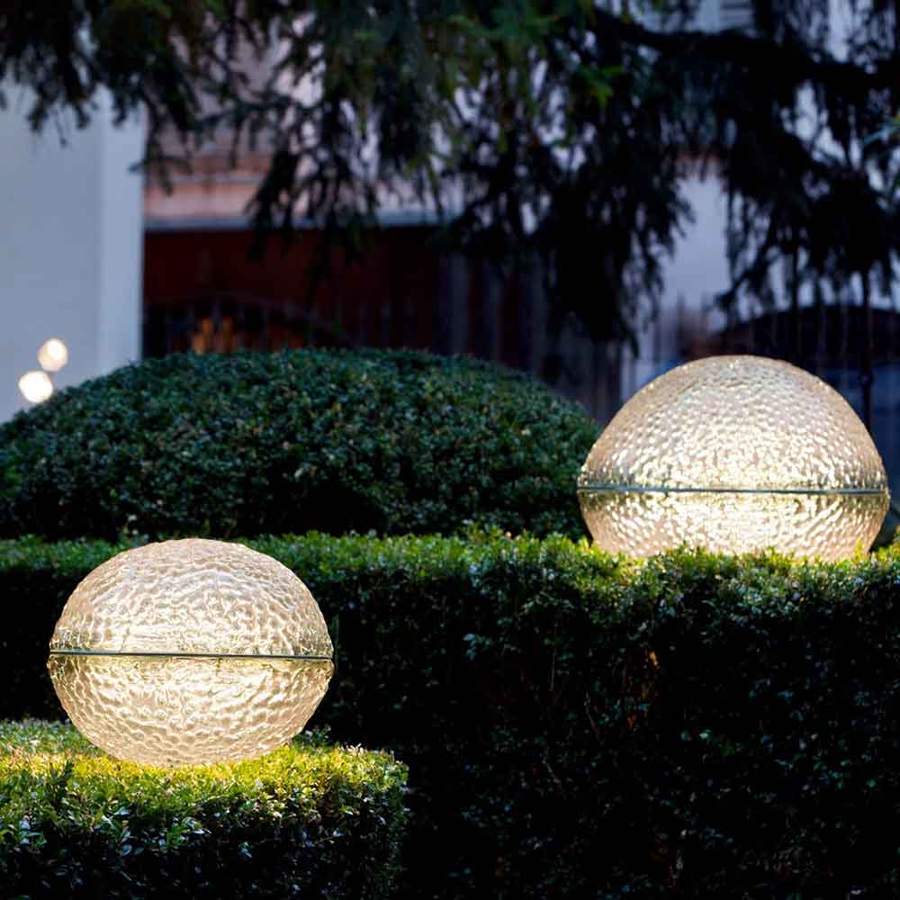 Medousê F Outdoor - Lampada da Terra - immagine 3