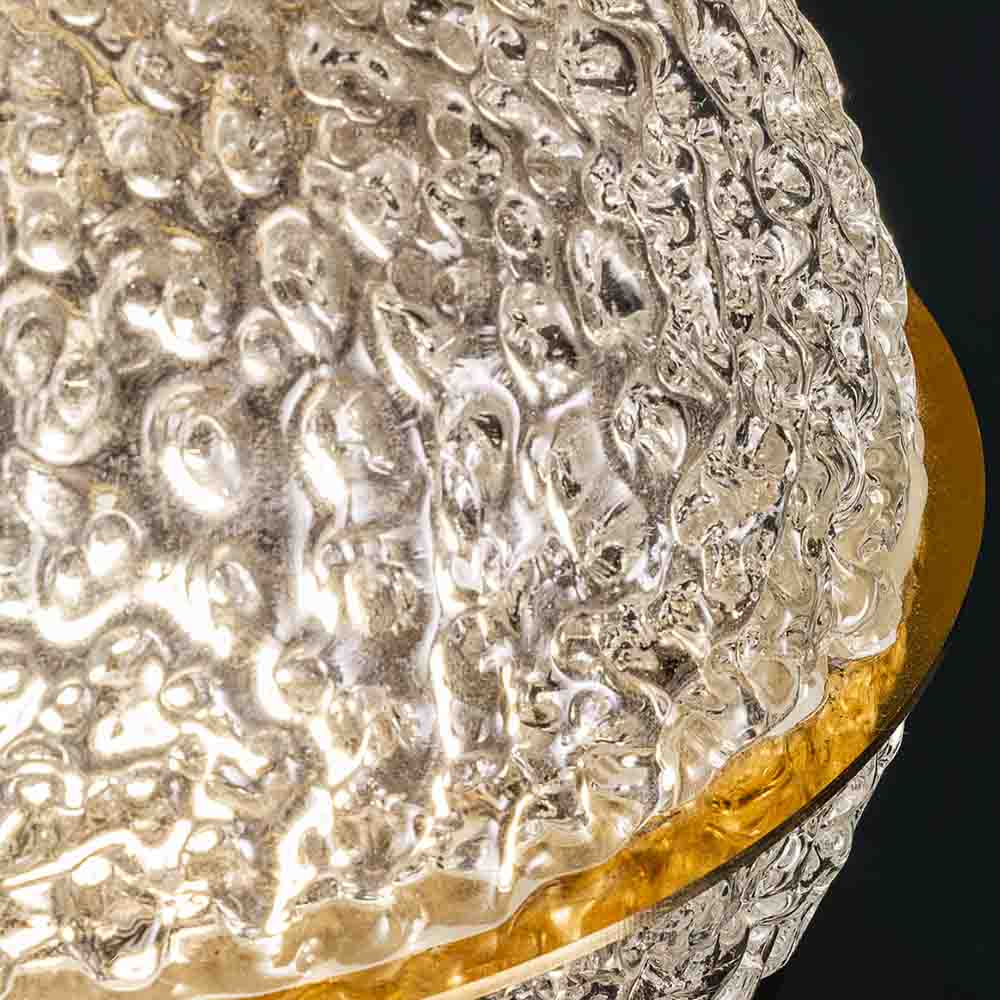 Medouse-F-Led-Terra-Dettaglio-Catellani-&-Smith-Prisma-Light-Store-Lampade-Noci