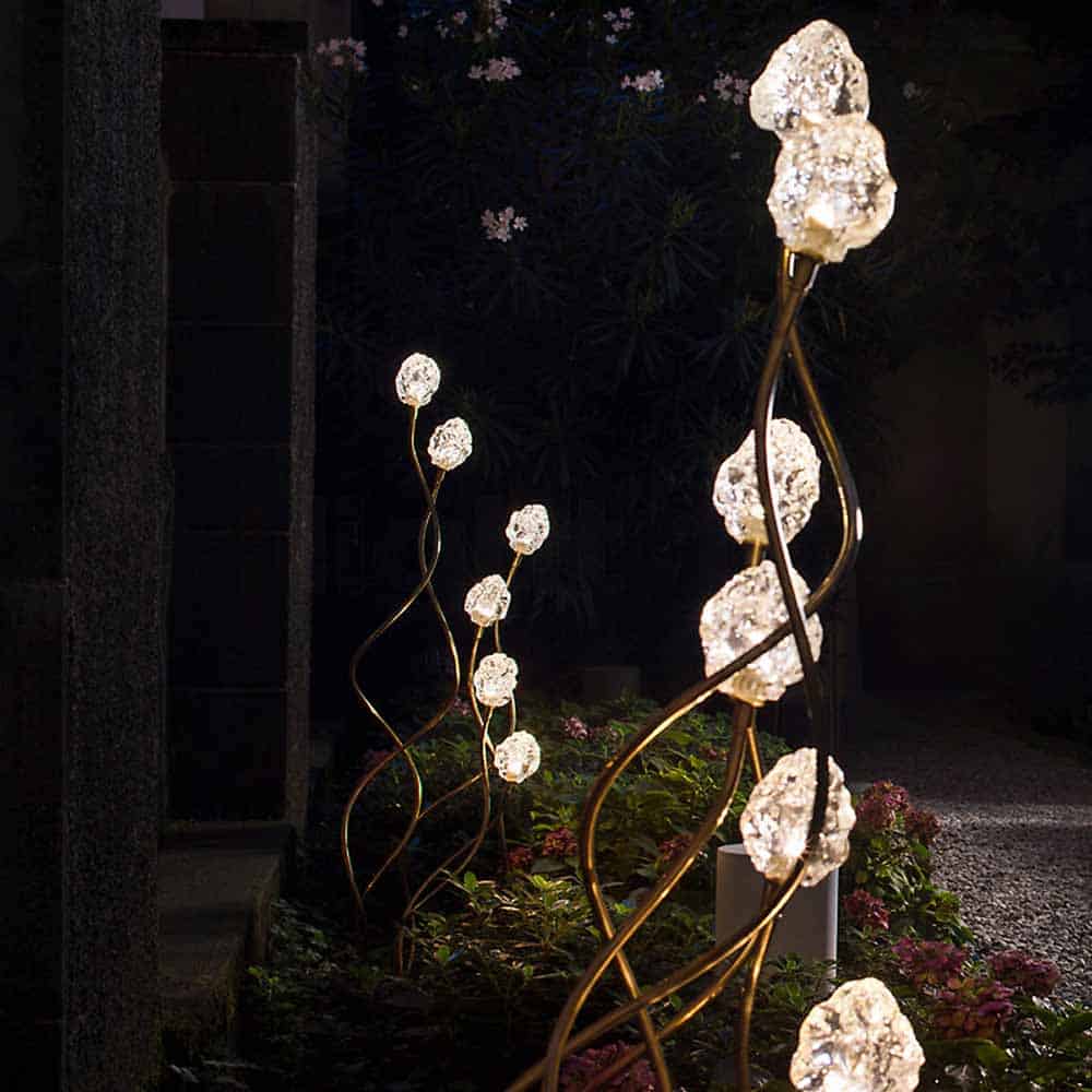 More F (Outdoor) - Lampada da Terra - immagine 3