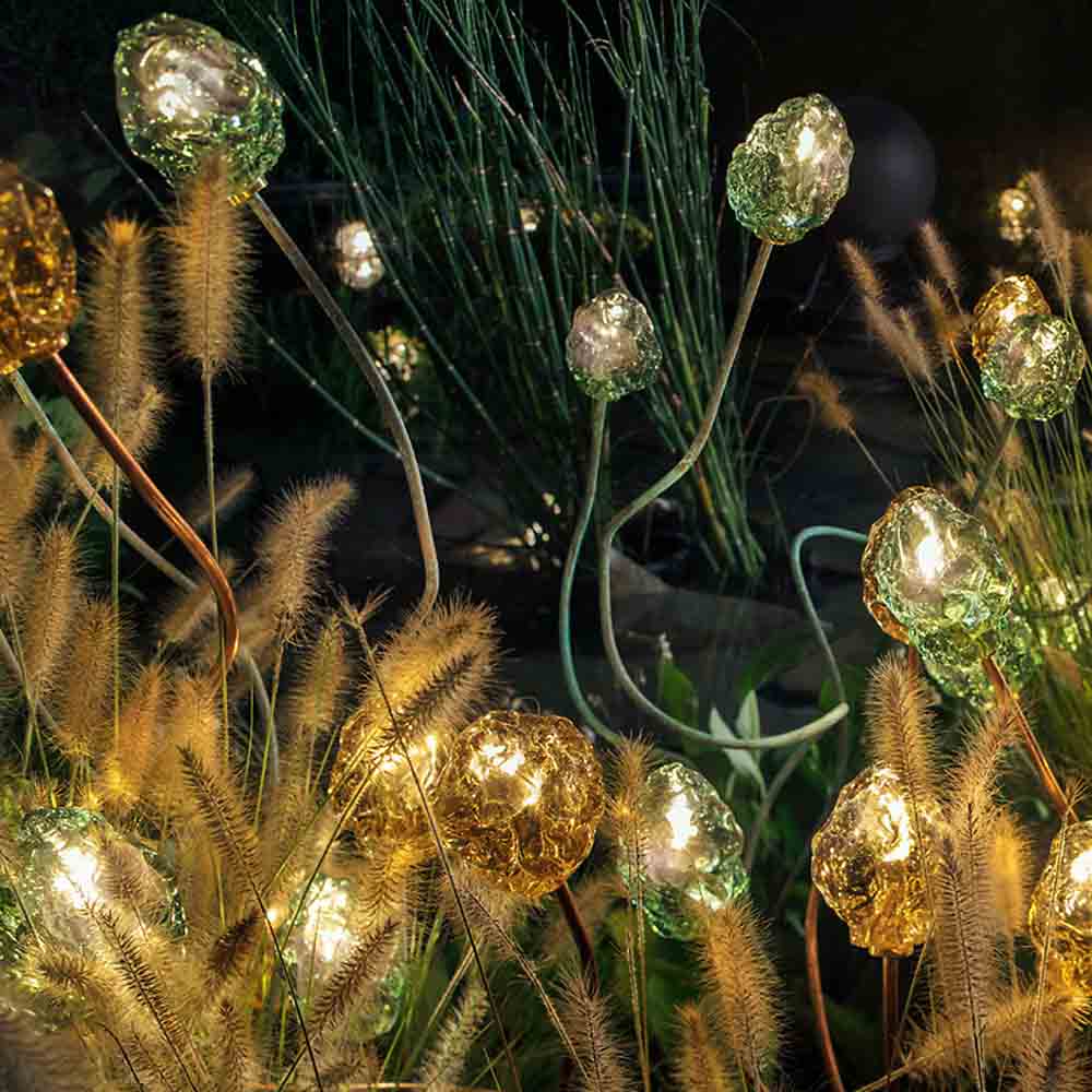 More F-Led-Terra-Outdoor-Trasparente-Ambientata-Catellani-&-Smith-Prisma-Light-Store-Lampade-Noci(1)