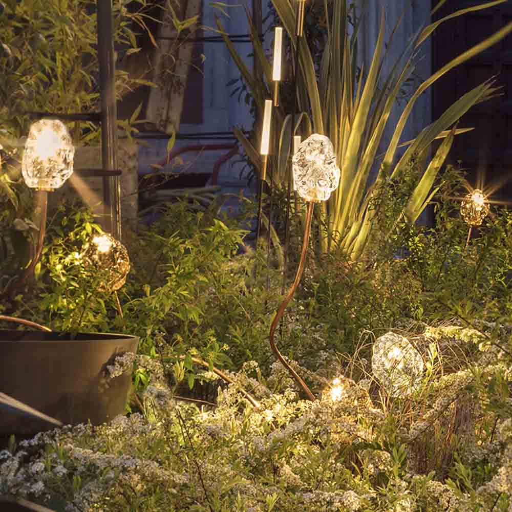 More F (Outdoor) - Lampada da Terra - immagine 4