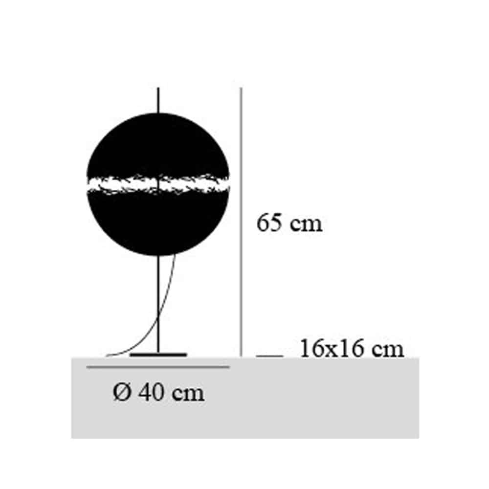 Postkrisi-T-61-Tavolo-Catellani-&-Smith-Dimensioni-Prisma-Light-Store-Lampade-Noci