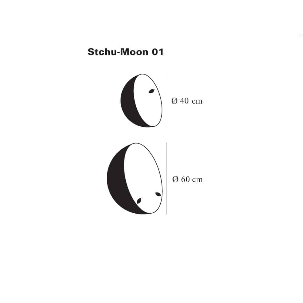 Stchu-Moon-01-LED-Terra-Misure-Catellani-&-Smith-Prisma-Light-Store-Lampade-Noci