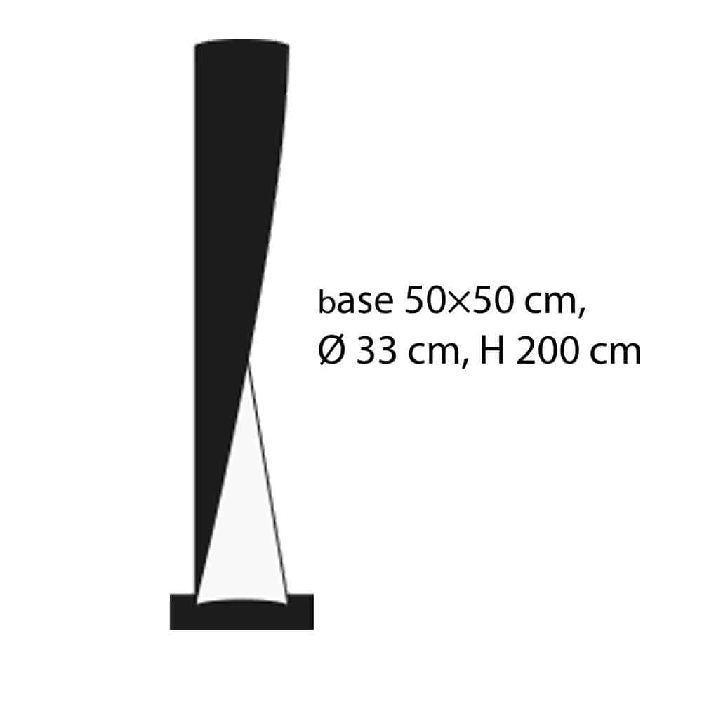 Stchu-Moon-09-Led-Terra-Dimensioni-catellani-&-Smith-Prisma-Light-Store-Lampade-Noci