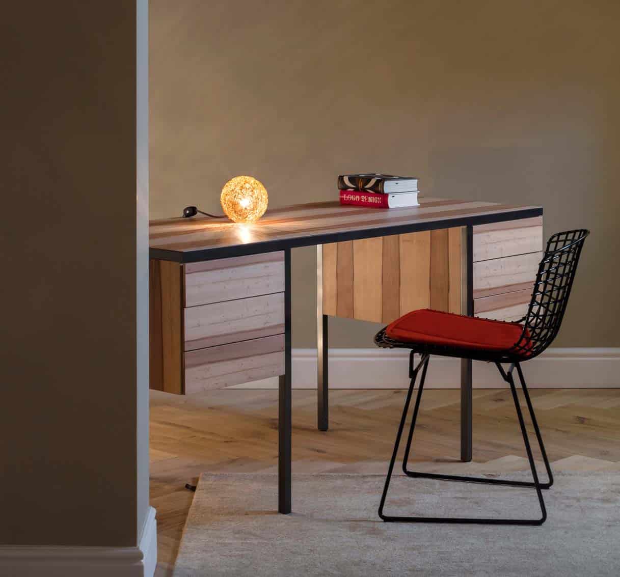 Sweet Light T - Lampada da Tavolo - immagine 8
