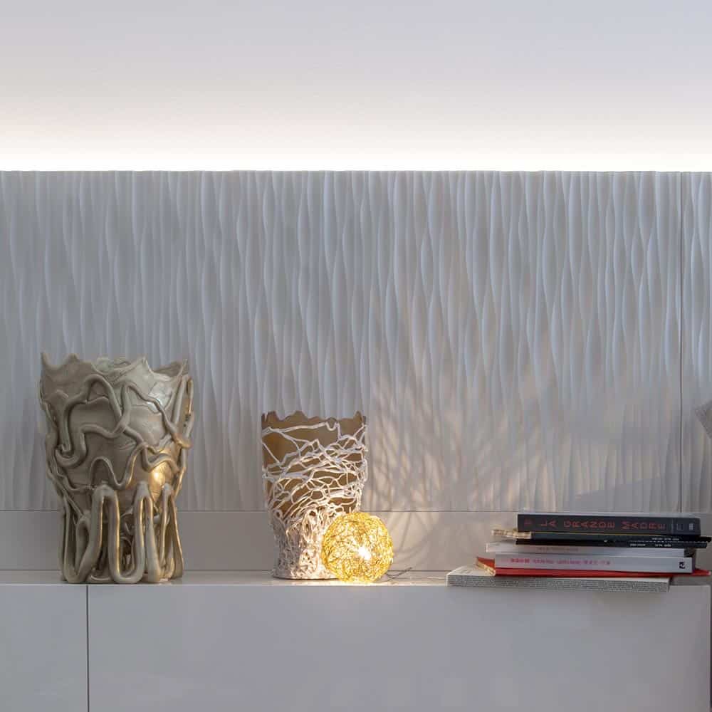 Sweet Light T - Lampada da Tavolo - immagine 5