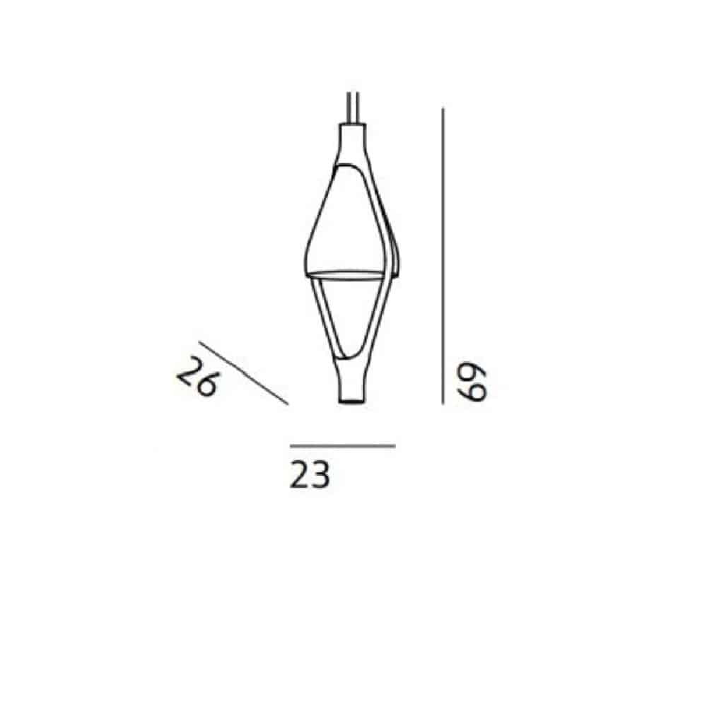 Viceversa-Sospensione-Dimensioni-Kdln-Prisma-Light-Store-Lampade-Noci