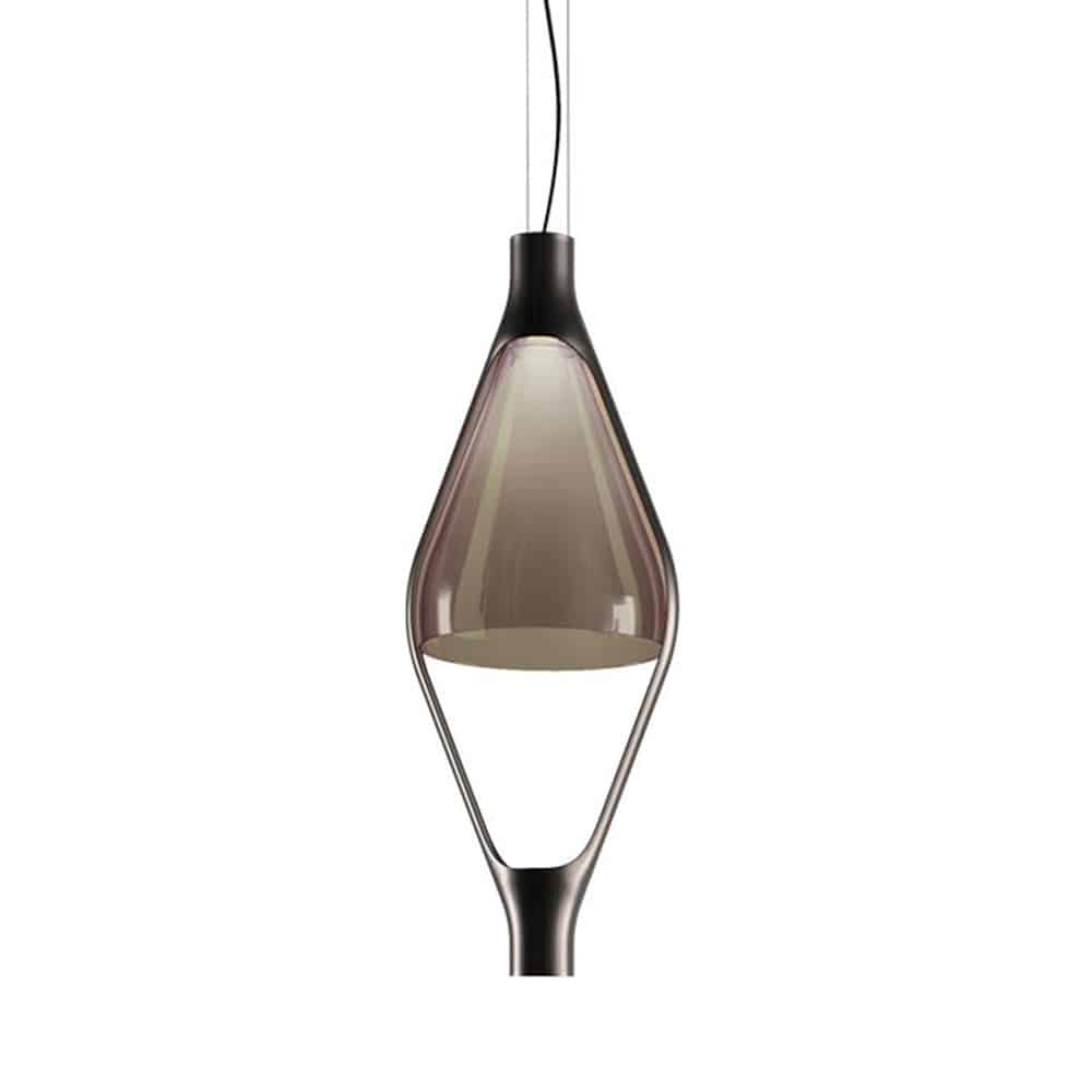 Viceversa-Sospensione-Led-Grigio-Fumè-Kdln-Prisma-Light-Store-Lampade-Noci