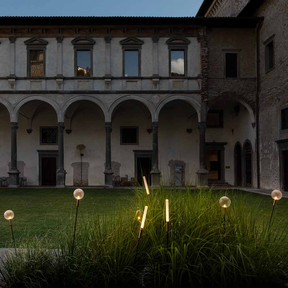 Syphasfera - Lampada da Terra Outdoor - immagine 7