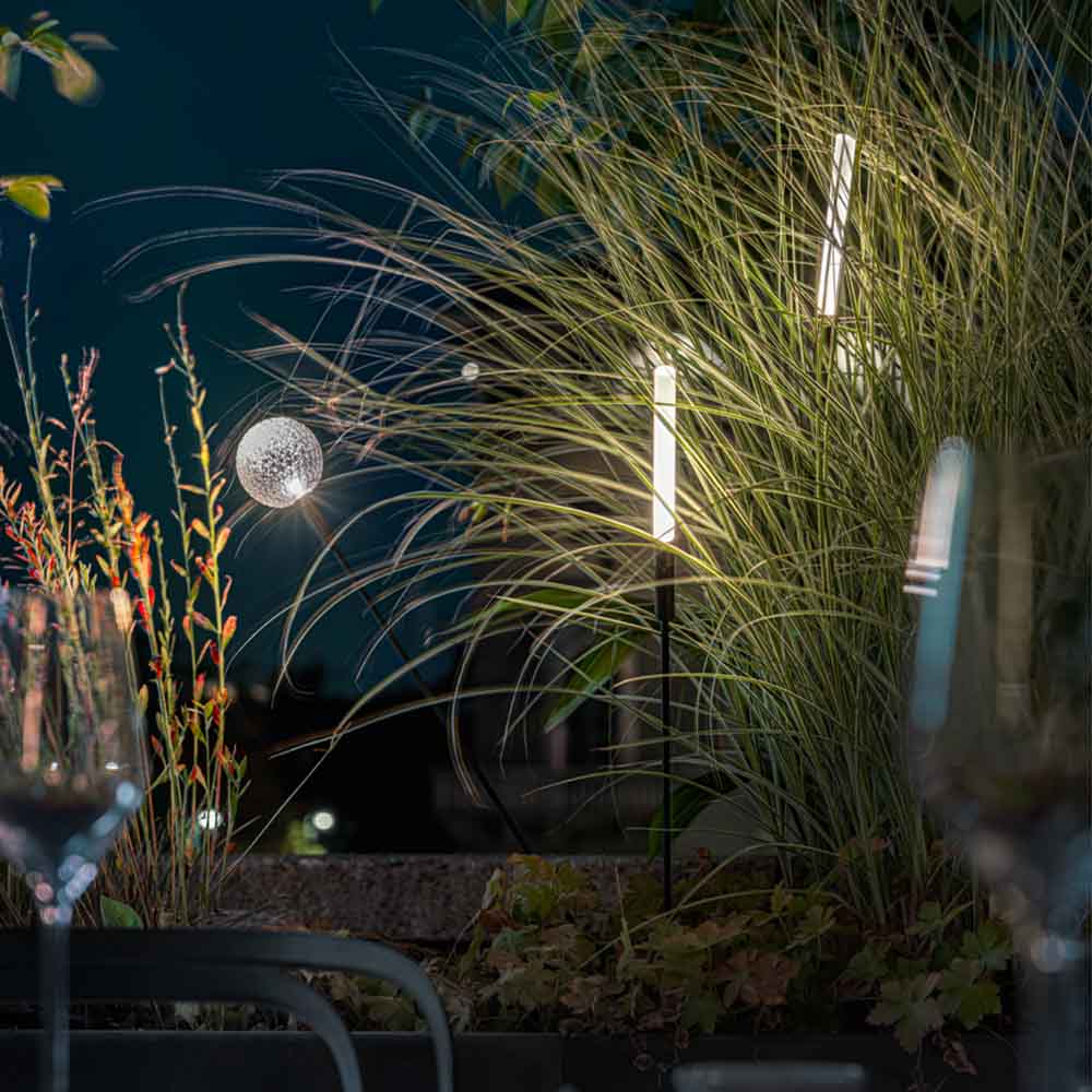 Syphasfera - Lampada da Terra Outdoor - immagine 8
