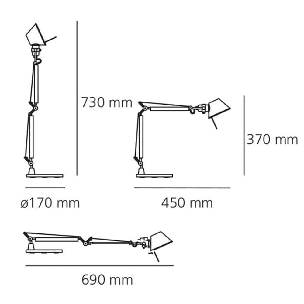 Tolomeo-Micro-Tavolo-Lampadina-Led-Dimensioni-Artemide-Prisma-Light-Store-Lampade-Noci