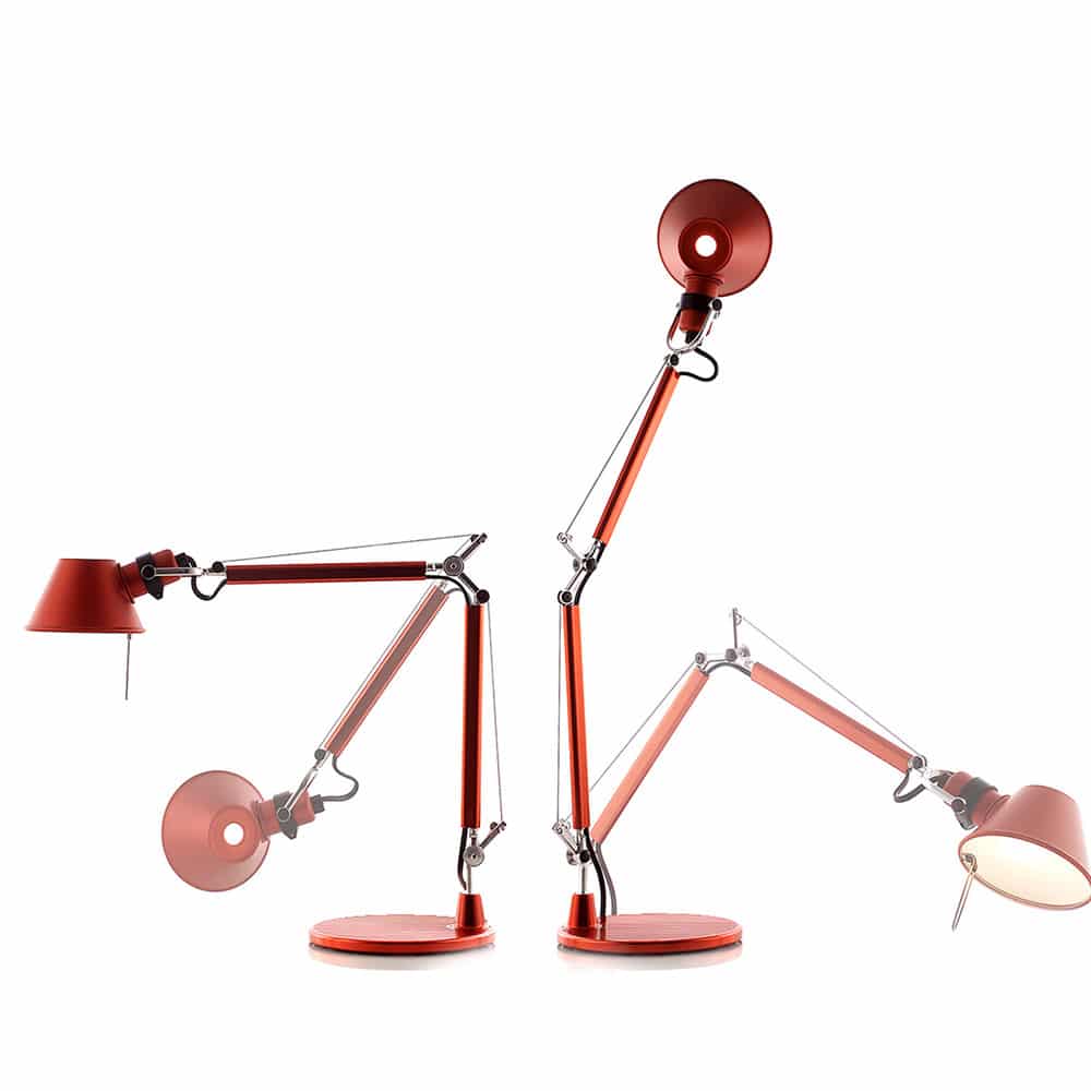 Tolomeo Micro - Lampada da Tavolo - immagine 5