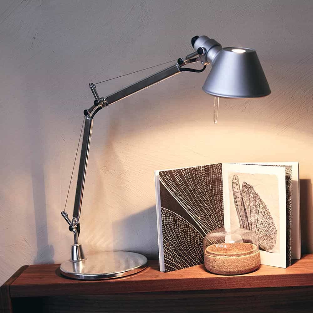Tolomeo Micro - Lampada da Tavolo - immagine 6