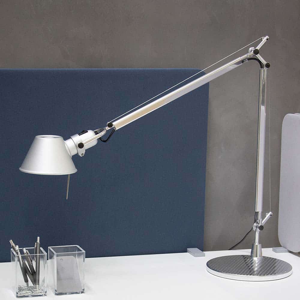 Tolomeo LED - Lampada da Tavolo - immagine 6