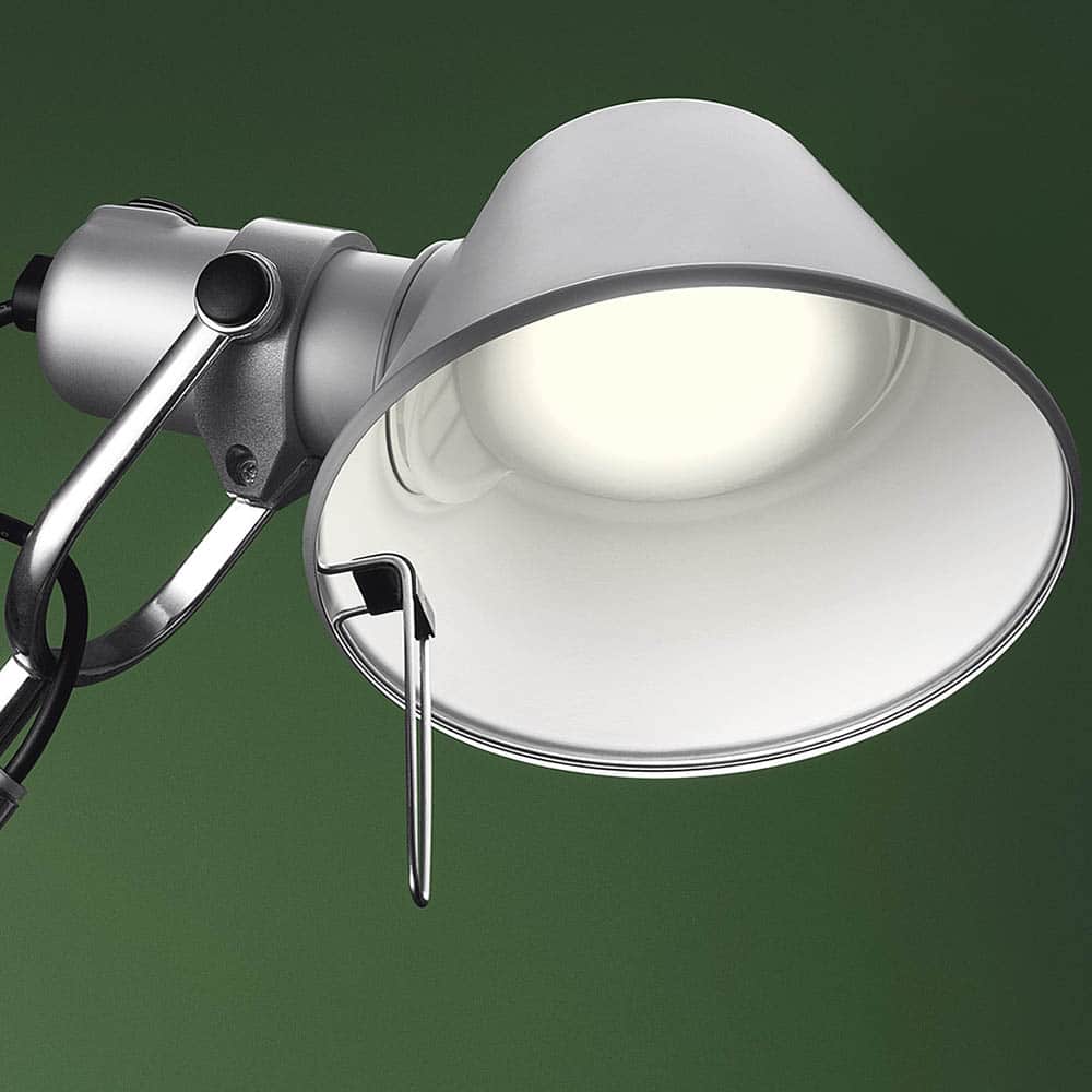 Tolomeo LED - Lampada da Tavolo - immagine 5