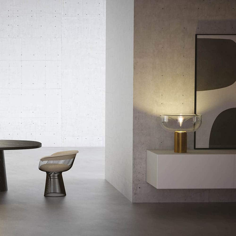 Aella T54 Tavolo - immagine 6