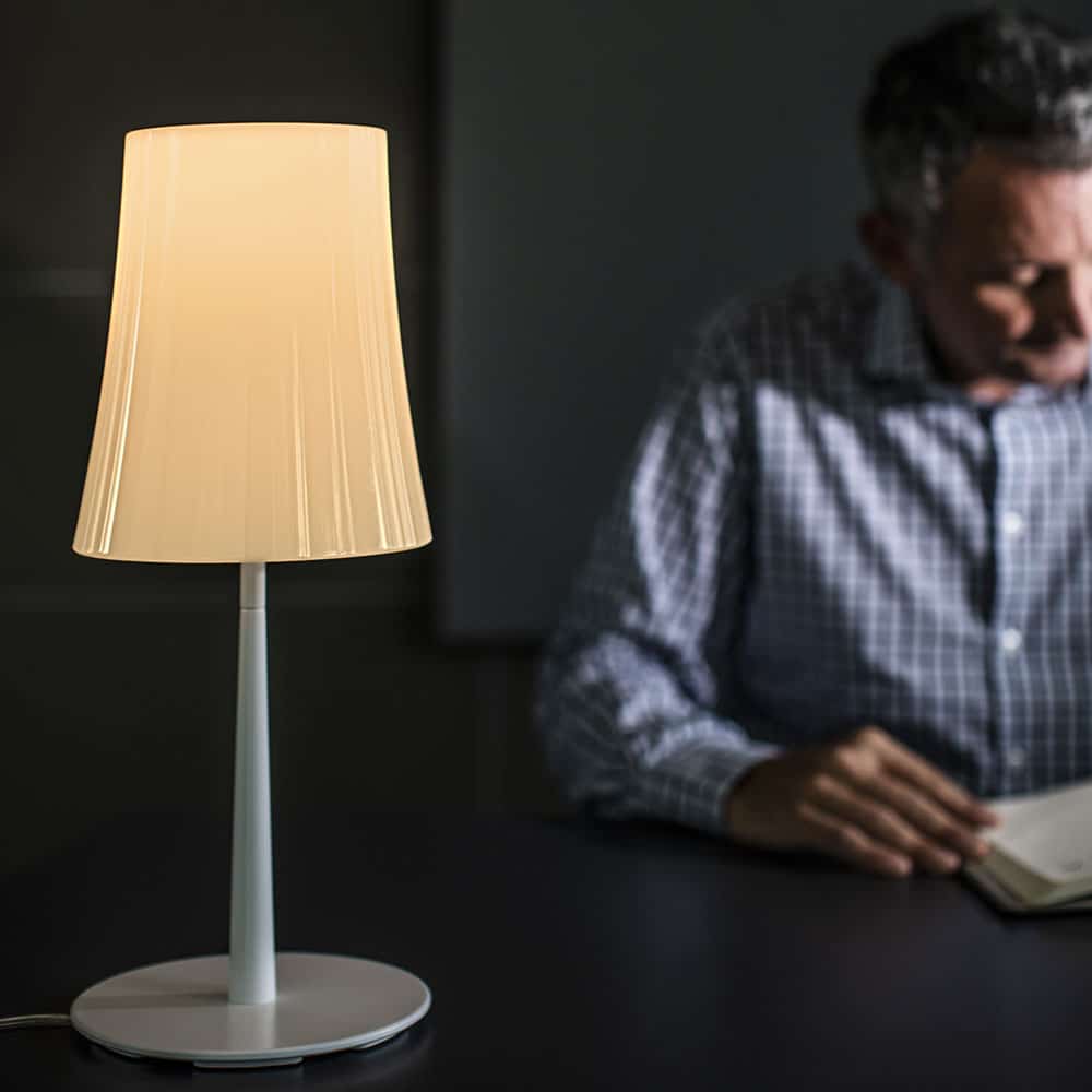 Birdie Easy - Lampada da Tavolo - immagine 2