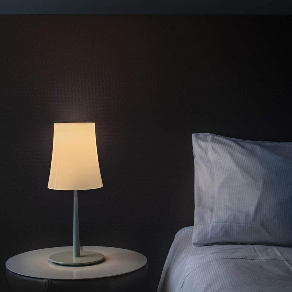 Birdie Easy - Lampada da Tavolo - immagine 5