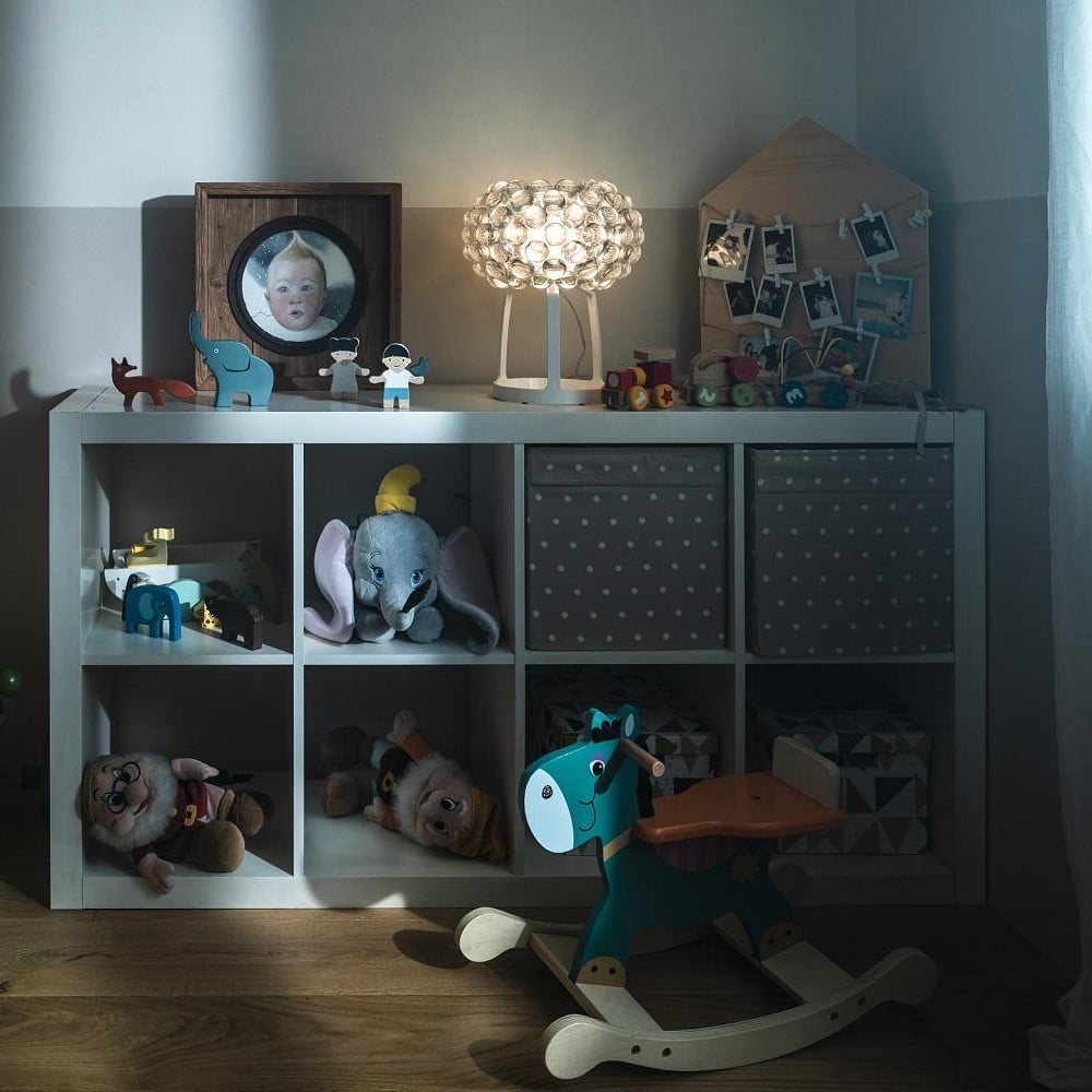 Caboche Plus - Lampada da Tavolo - immagine 5