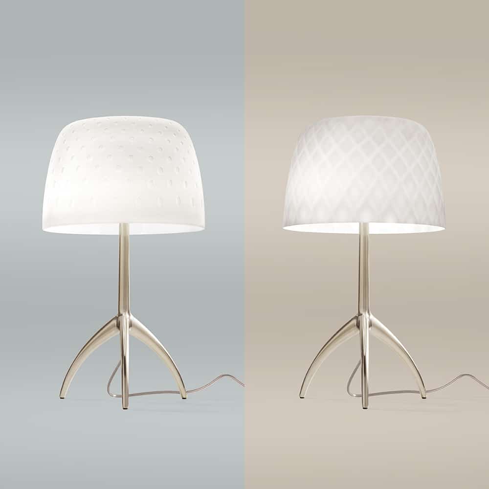 Lumiere 30th - Lampada da Tavolo - immagine 10