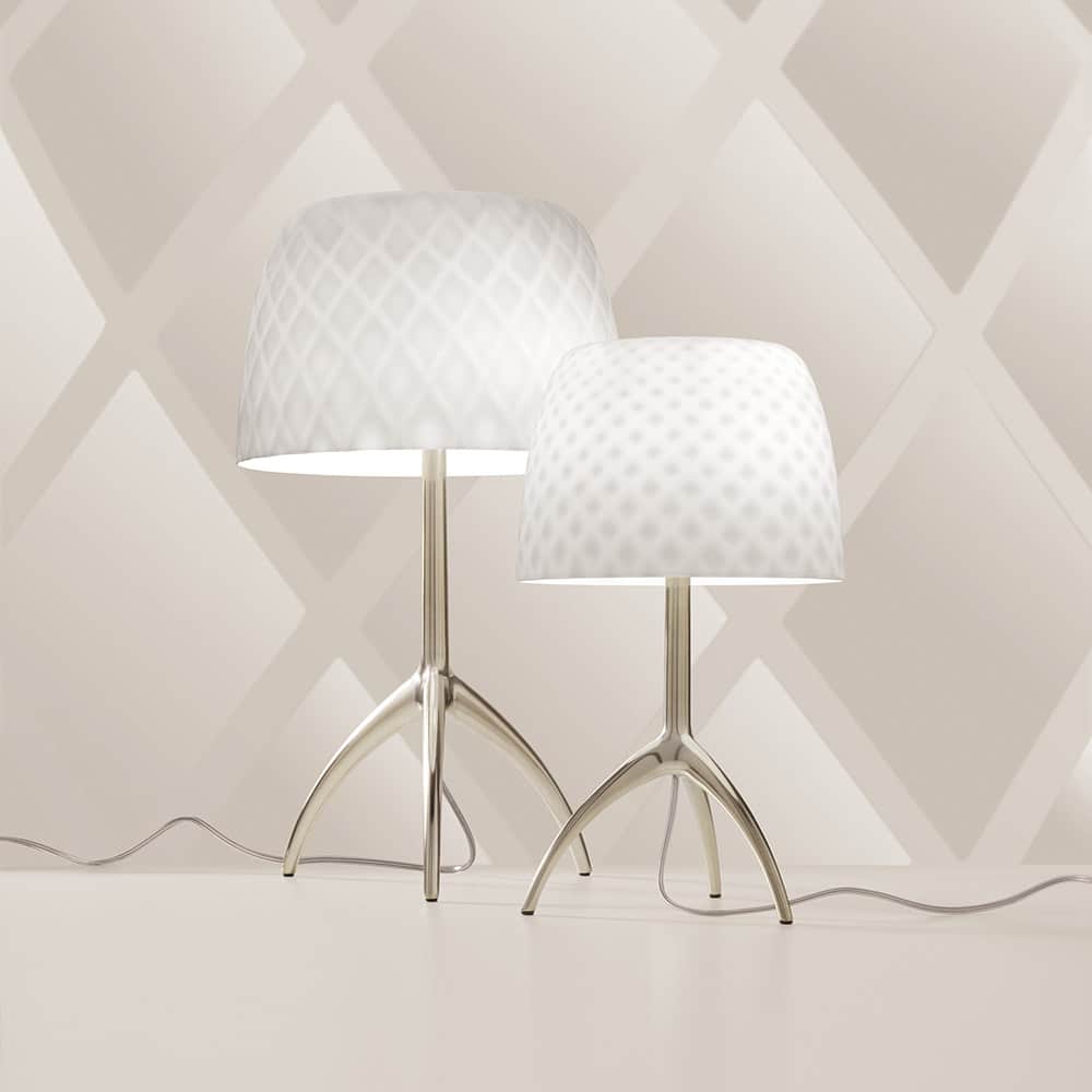 Lumiere 30th - Lampada da Tavolo - immagine 9