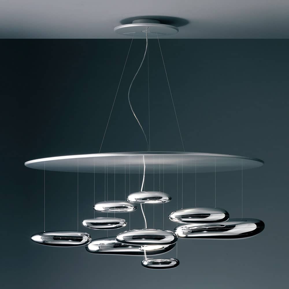 Mercury-Led-Suspension-Cromo-Lucido-Artemide-Prisma-Light-Store-Lampade-Noci