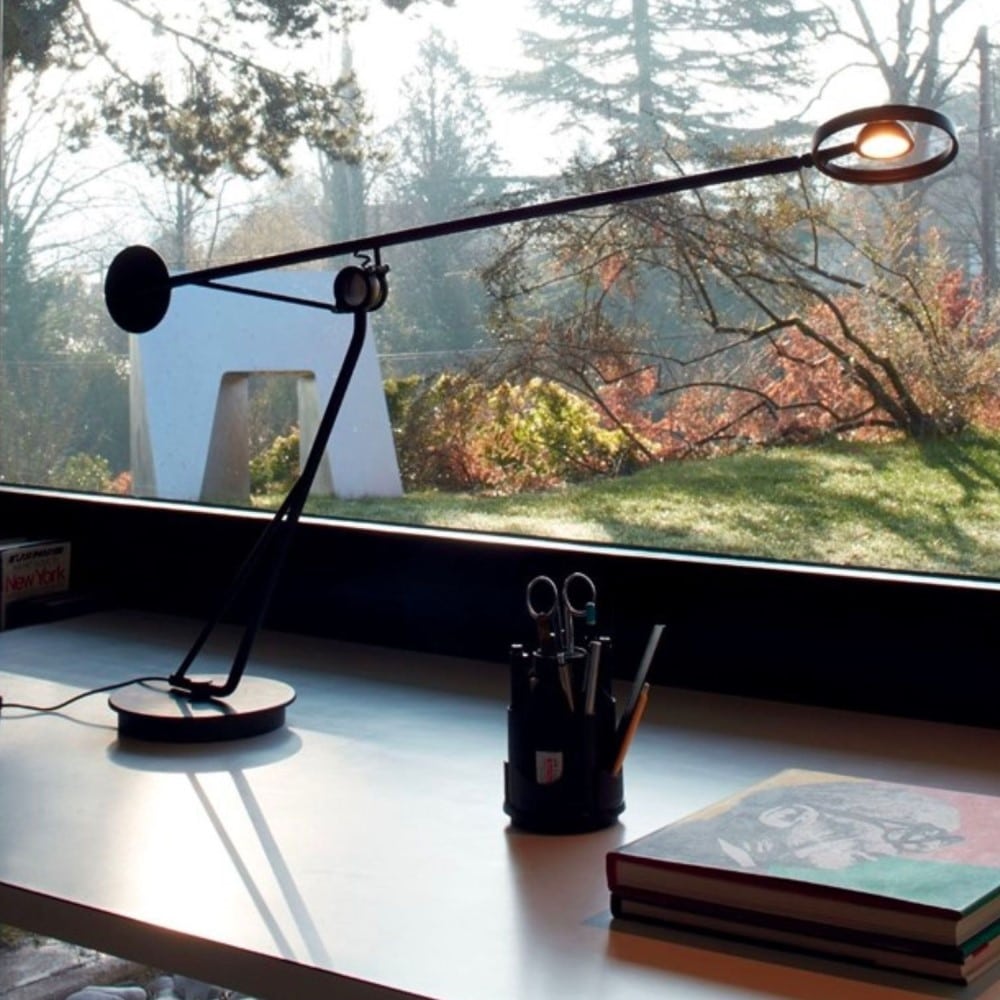 AARO Table - Lampada da Tavolo - immagine 2