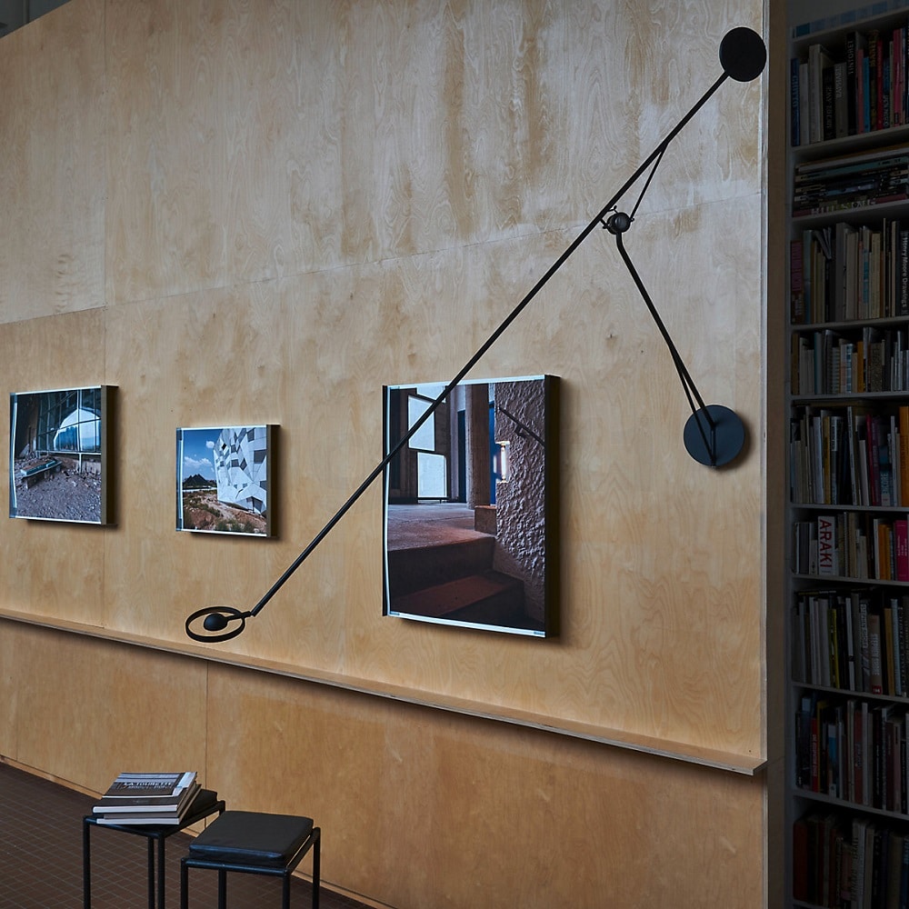 AARO Wall SW - Lampada da Parete - immagine 2