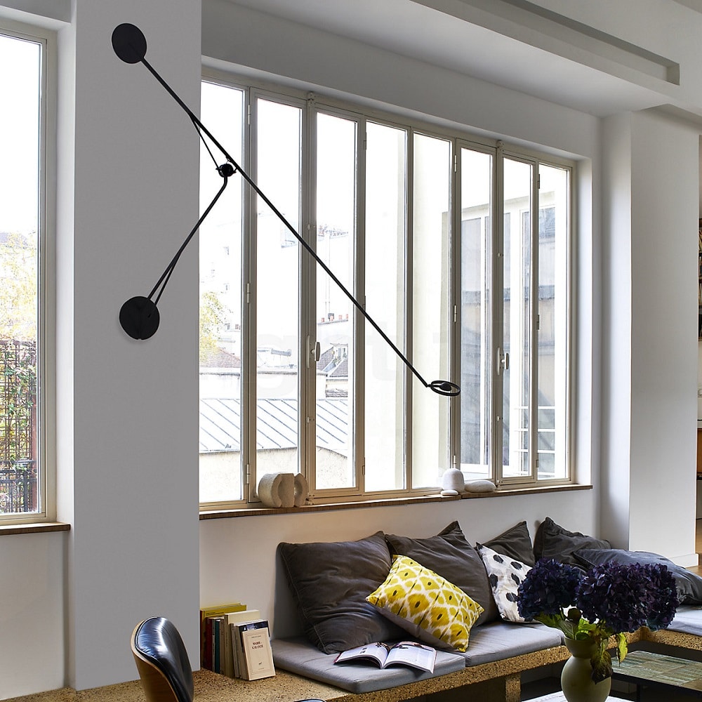 AARO Wall SW - Lampada da Parete - immagine 3